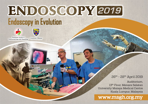 Endoscopy 2019