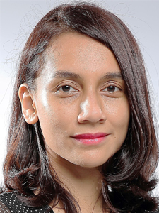 Professor Dr Ida Normiha Hilmi