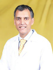 Dato’ Dr Ryan Ponnudurai